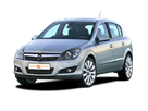 ASTRA H 2004-2014
